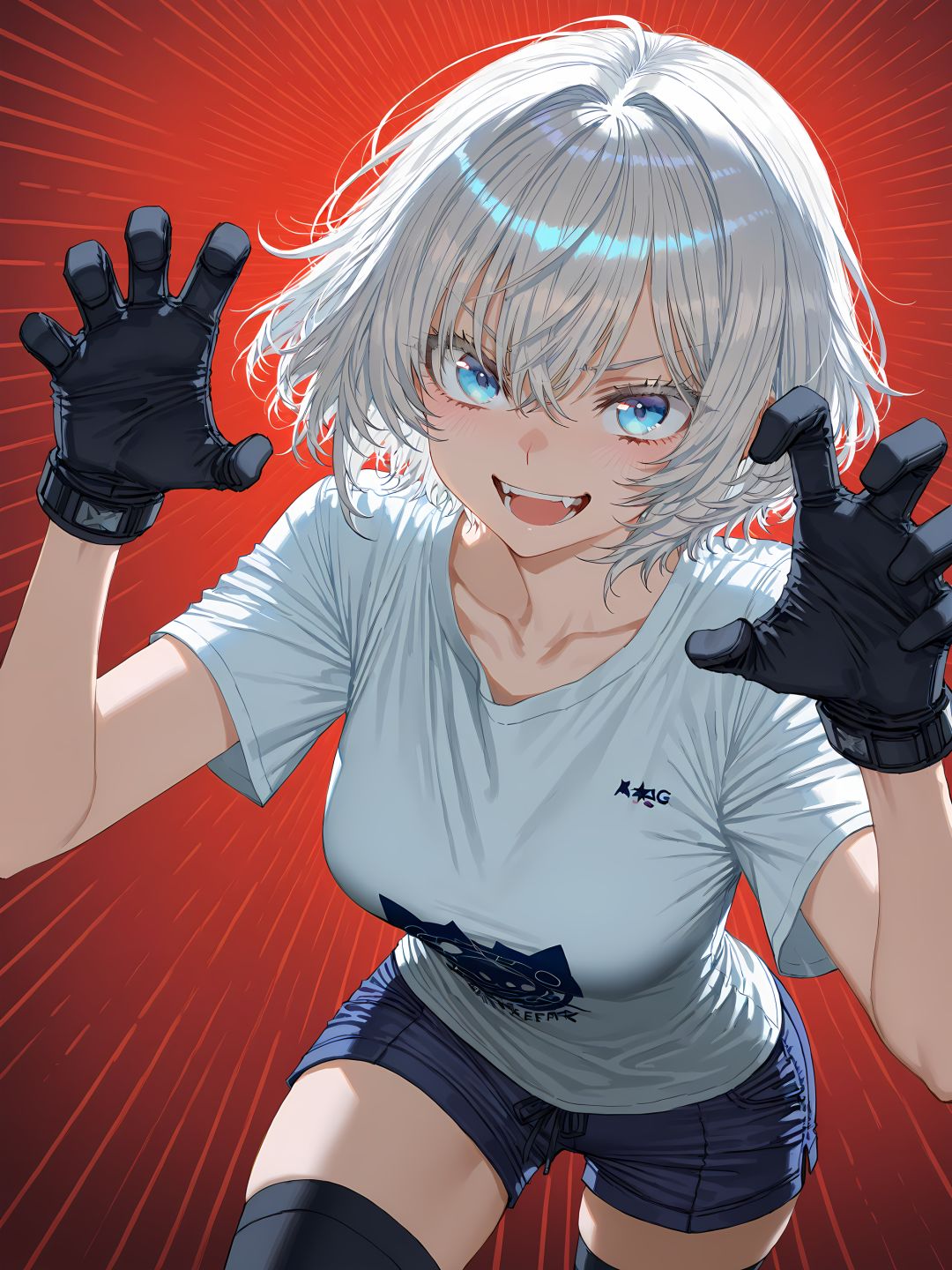 【坏蛋TV】😈哈哈哈！你掉进陷阱了！ 2