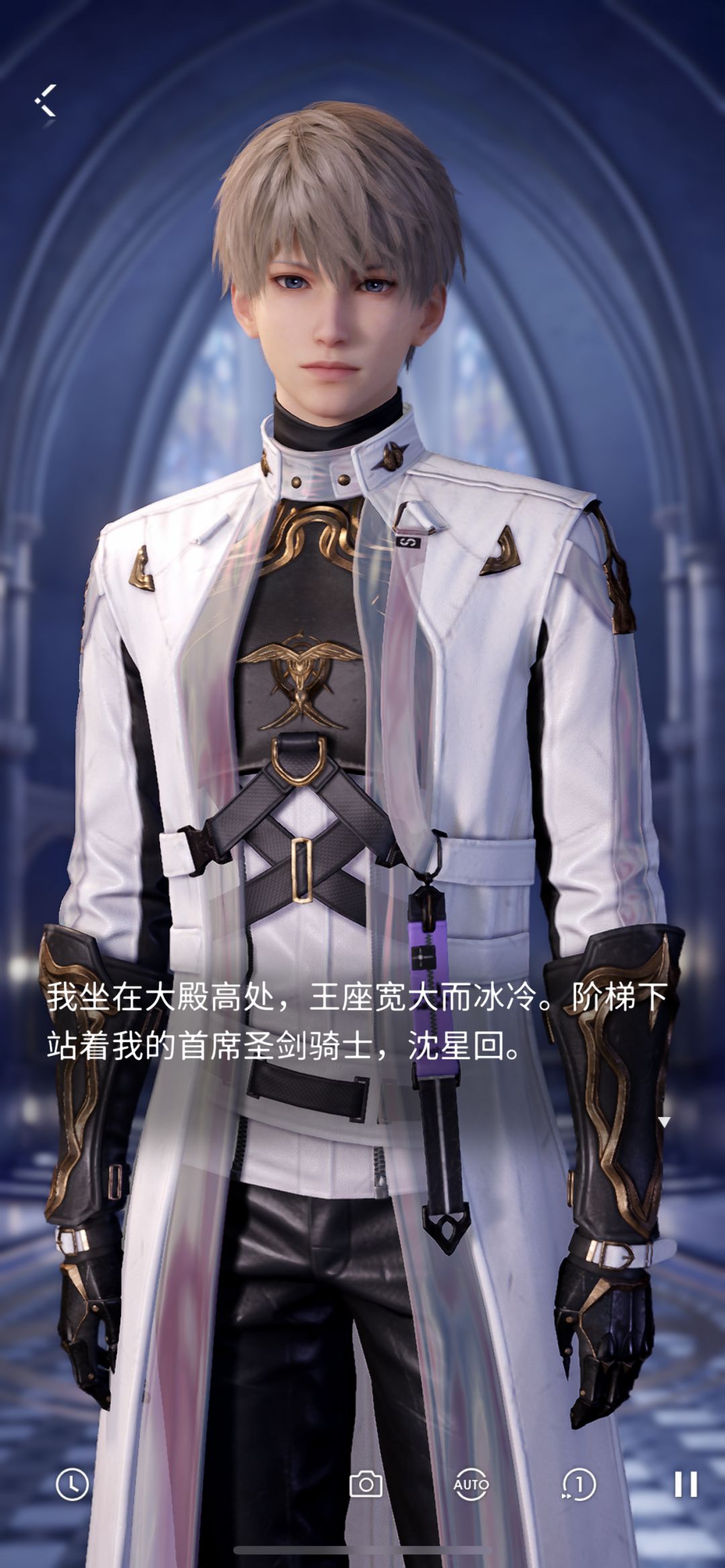 一些小记录,还是要惊呼:黎医生好牛! 6