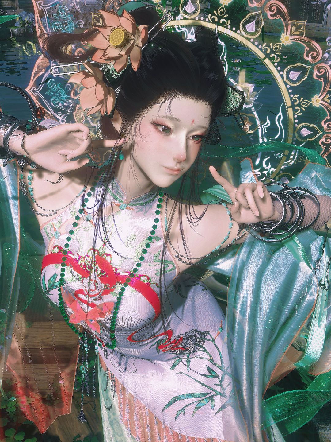 此时情绪此时天,无事小神仙 3