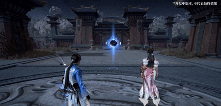 永劫无间·这一次手游又赢了，谁支持谁反对 11