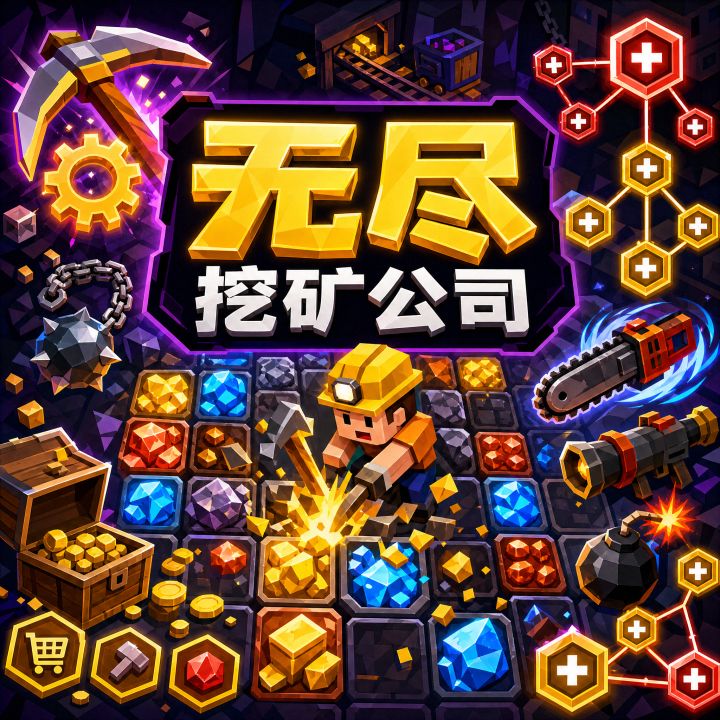 新游上线,欢迎游玩截图