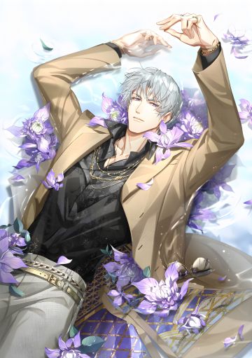 声明：以下所有链接和内容，都来自TAPTAP本站的游戏公司发布，符合《规则百科》，无任何外部链接#光与夜之恋三周年 和内容，请管理员核查。[表情_开心] 
 领取方式：使用手机，点击下方链接。 
 活动时限：2025年7月20日—2025年8月2日 
徽章：点击下载链接，完成任务获得积分，使用3积分兑换《光与夜之恋》查理苏生日限定头像框。 
有效期120天。 
 活动链接： 
* * * http