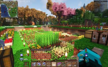 每日好游DAY7——沙盒神作《我的世界》