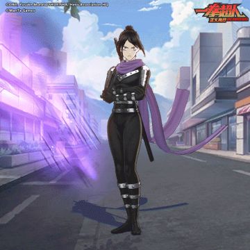 《一拳超人正义执行》音速索尼克出场动画曝光