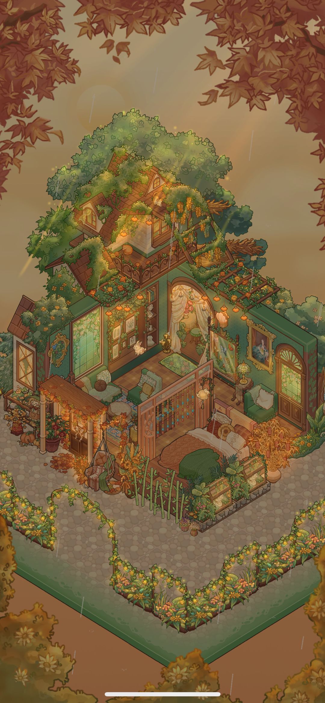 我的小屋 1