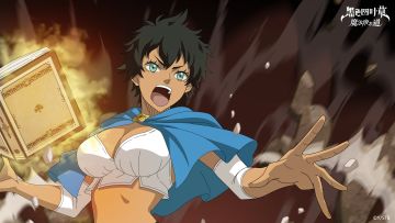 内含礼包码）壁纸分享 | “能束缚我的只有姐姐一人。”