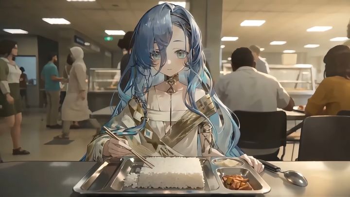 【重返未来小短剧】苏菲亚的37饲养指南截图