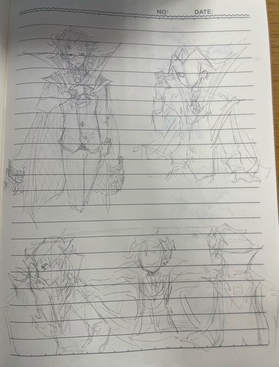 ［广招］有没有想来绘画接龙的老师们 2