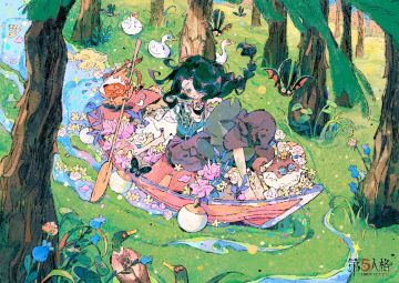 湿地被称为“地球之肾”，具有强大的沉积和净化作用。但因过度围垦和污染，不少湿地正加速退化、消失。
今天是世界湿地日，一起呼吁，保护湿地，保护我们的未来！ ​​​
#世界湿地日##第五人格2024龙年版#