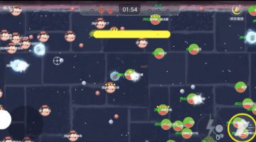 百球大战！50V50混战来袭，【新春打雪仗】即将开启！