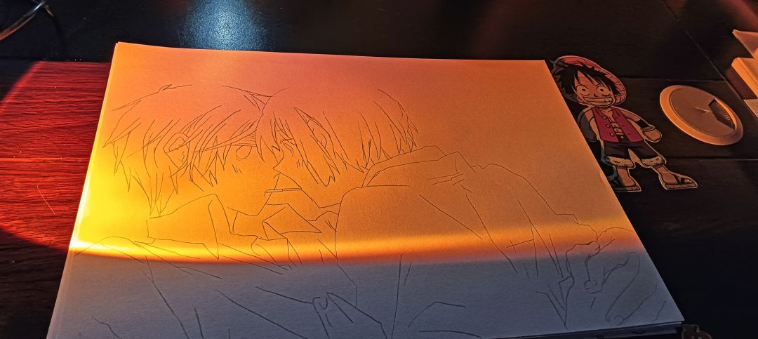 闲着没事干 2