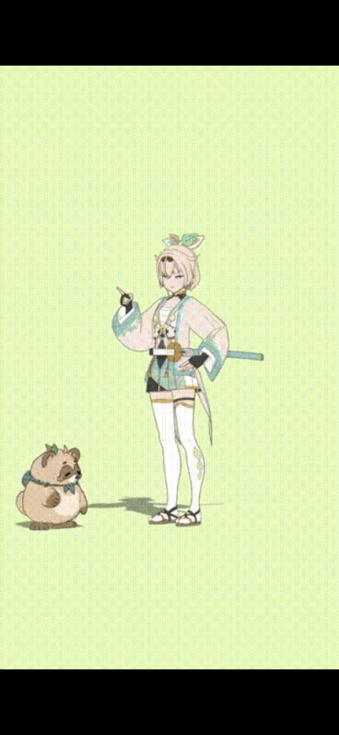 有大佬知道这是什么游戏么? 1
