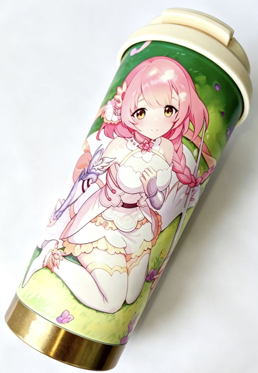 好久不见,监察官大人 2