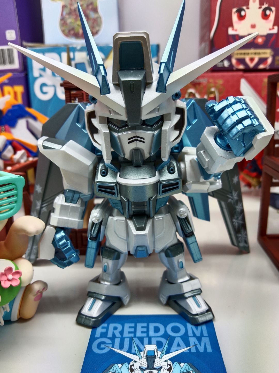 催更 3