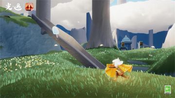 迎风踏浪 欢趣同游｜《光·遇》夏之日正式开启