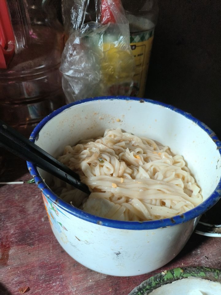 我胃口虽然小，但只能吃这么多截图