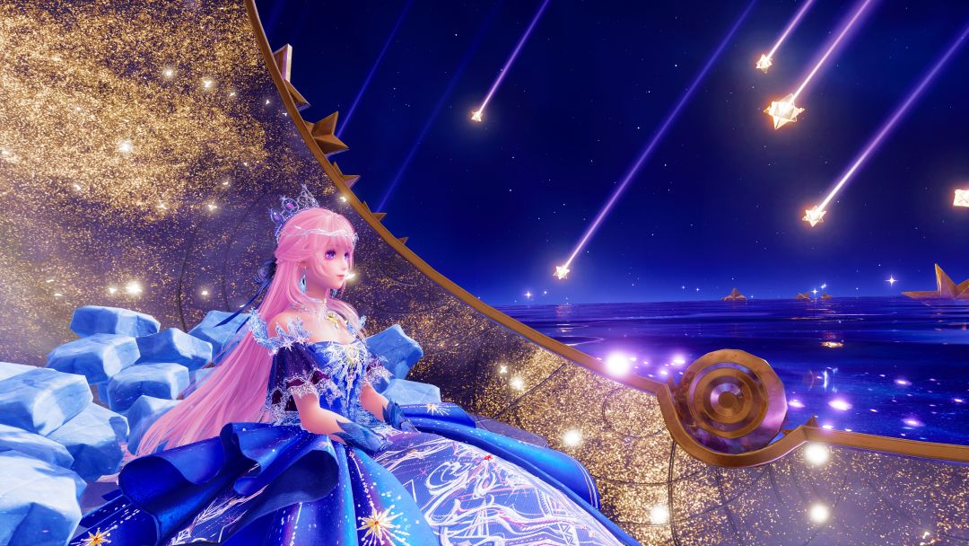 星海回响 2