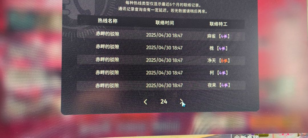 超级秋千人 4