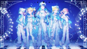 《それでも僕らは歌うことをやめない》2DMV公开