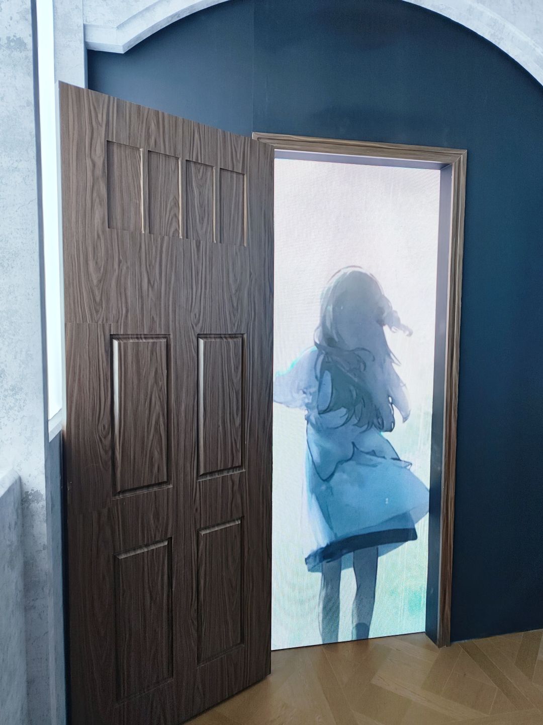 逛9展,真的做的很用心 3