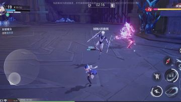 【辅酶A】新手入门必看·5个战斗相关机制