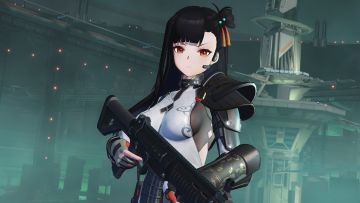 【实机前瞻】现在为指挥官带来「琼玖」实机战斗前瞻视频！