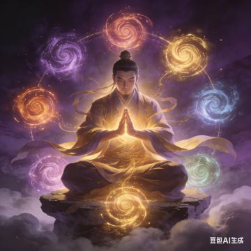 大千2心法一览（已上传在线文档）