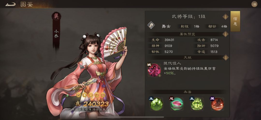 小乔登场就有签到领礼,每日福利不打烊 4