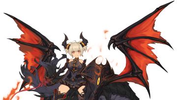 新一期幻神级英雄曝光-安吉丽娜