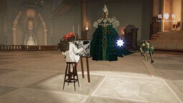 《彼界》玩法前瞻：「弱点」