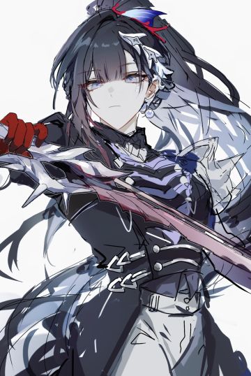 崩铁3.5角色综合强度榜