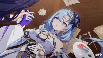 【壁纸】「荒野育成手记」壁纸分享