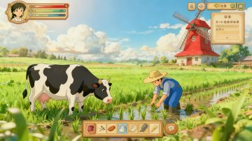 [开发日志 0] 立项，开耕。