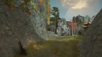 《无尽噩梦7幻梦》丨档案揭秘丨石窟小径