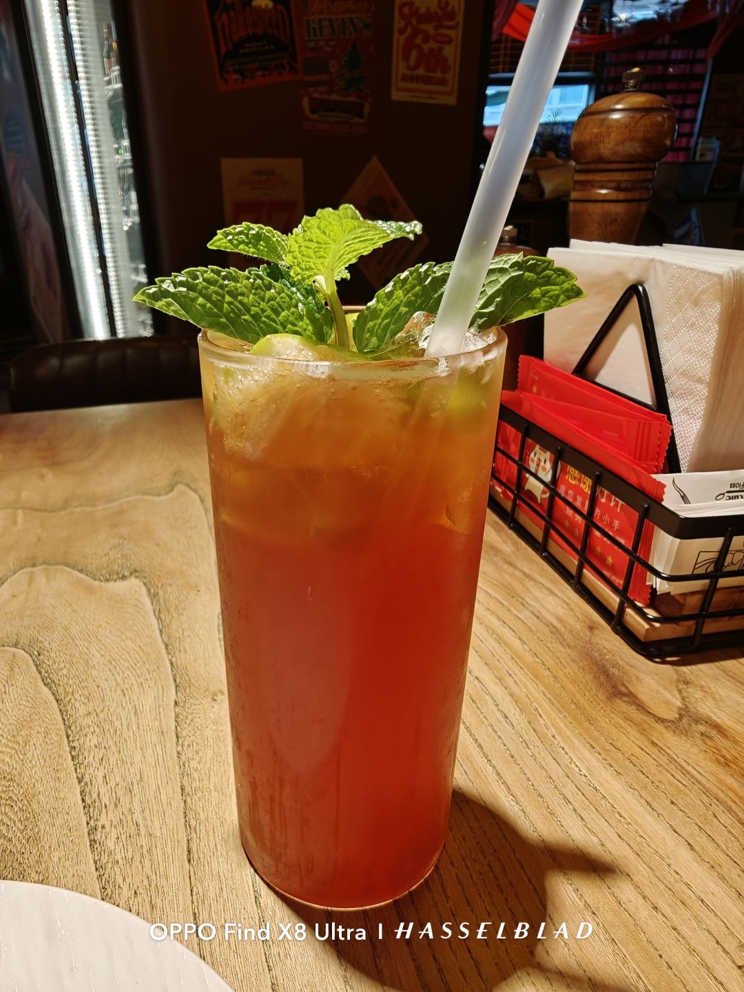 今天没有减脂餐,只有西餐厅速通 2