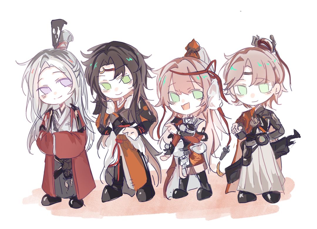 谁点的甜品落这了 1
