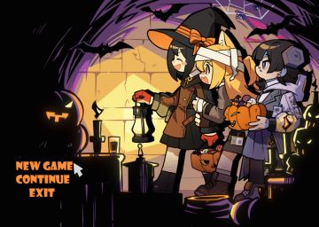 祝调查官幽梦节快乐！