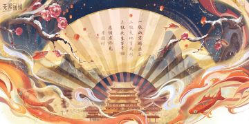 《琳琅奇谭》新章回揭晓 | 万相遗辞