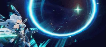 让开！我来组成头部！机娘游戏《交错战线》来啦！