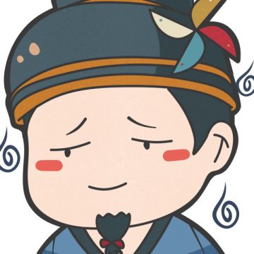 剑仙系列表情包