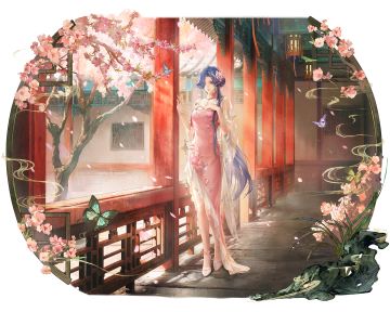 格芮芙复刻抽取建议