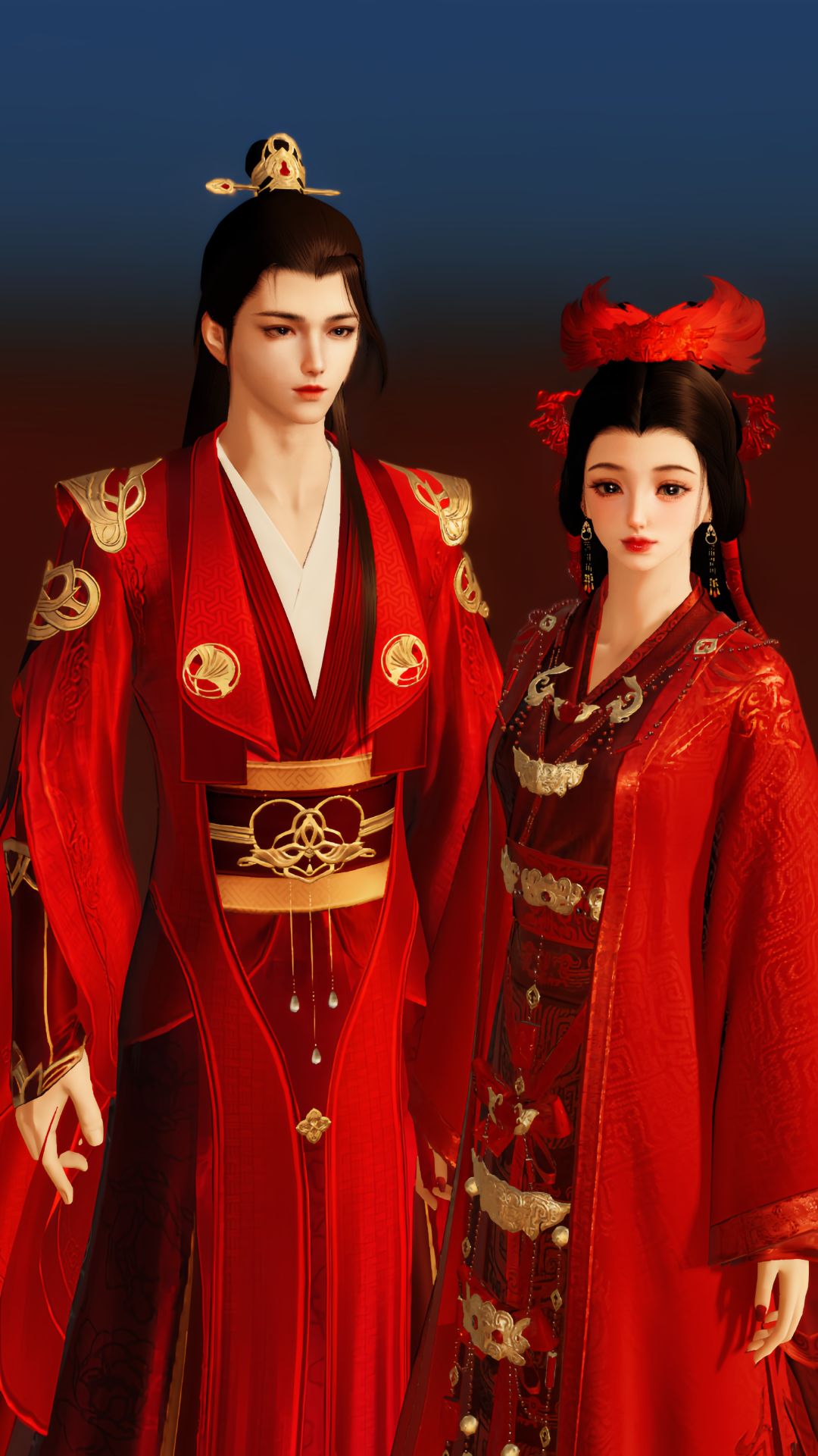 恨是爱之极 3