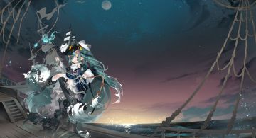《小花仙：拉贝尔之约》4月17日版本图透：船长日记套装~