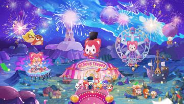 更新公告丨狸不开你 泡在一起 阿狸萌友版本上线！