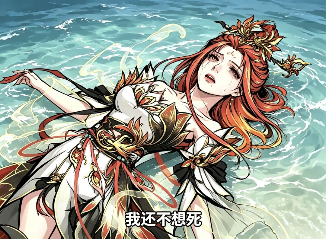 火剑烨凰昭已宣布入土,从此再无火剑 3