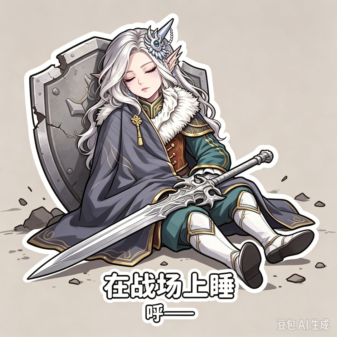 有点不好意思,应该换成佩尔神子的 3