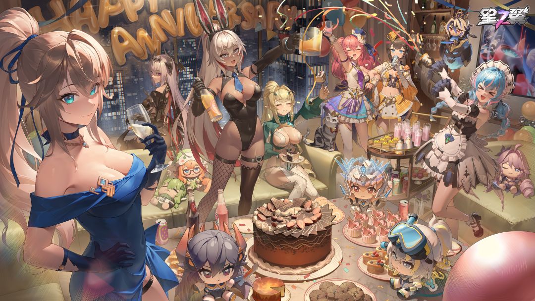周年四选一选谁最好？强度都怎么样？一个文章带你看懂！截图