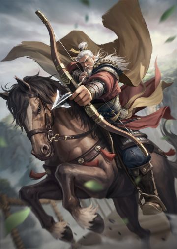 本周新武将与光环技能的修改计划