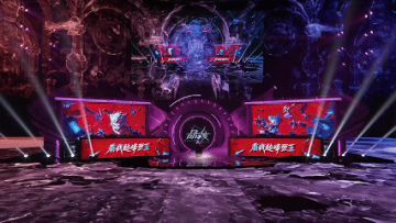 冠军舞台静候王者！晶核全民冠军赛总决赛今晚开战