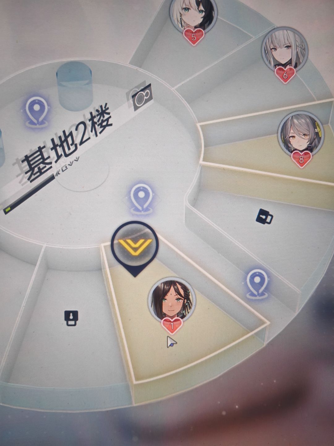 为什么房里没人啊 1